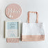 The Fun Size Gift Set - Pink